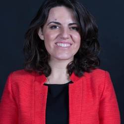 Cristina Hernando Pajuelo