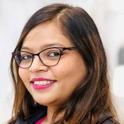 Ankita Mangal PhD Ankita Mangal PhD