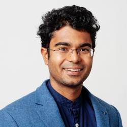 Praneet Dutta Praneet Dutta