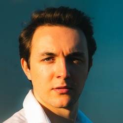 Adrien Russo Adrien Russo
