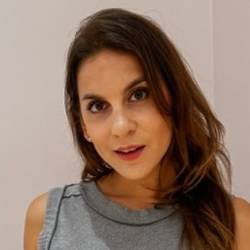 Marina Petzel Marina Petzel