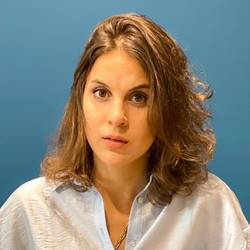 Marina Petzel Marina Petzel