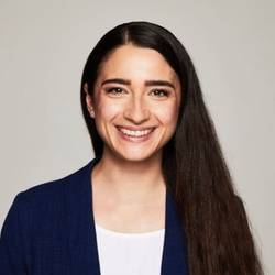 Marlene Schreiber
