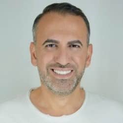 Ibrahim Evsan Ibrahim Evsan