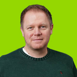 Markus Klöschen