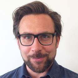 Dr. Andreas Stadie Dr. Andreas Stadie