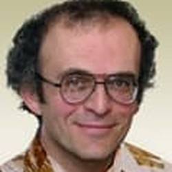  Gregory Piatetsky-Shapiro
