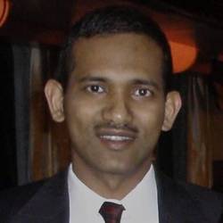  Senthil Ramanath 