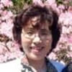  Jane  Zheng